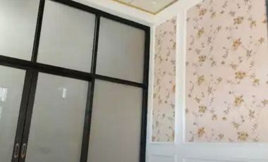 Rumah deltasari, dekat graha tirta puri surya citra harmoni waru murah