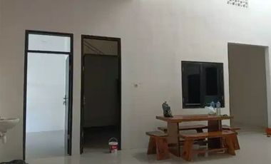 Rumah deltasari, dekat graha tirta puri surya citra harmoni waru murah