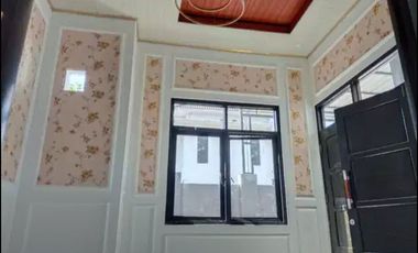 Rumah deltasari, dekat graha tirta puri surya citra harmoni waru murah