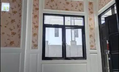 Rumah deltasari, dekat graha tirta puri surya citra harmoni waru murah