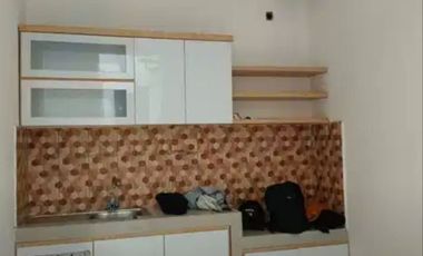 Rumah deltasari, dekat graha tirta puri surya citra harmoni waru murah