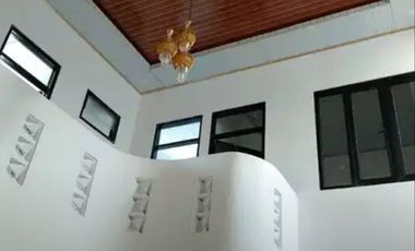 Rumah deltasari, dekat graha tirta puri surya citra harmoni waru murah