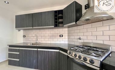 Departamento de 3 ambientes cerca del mar en San Bernardo