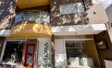 Departamento de 3 ambientes cerca del mar en San Bernardo