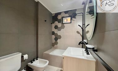 Departamento de 3 ambientes cerca del mar en San Bernardo