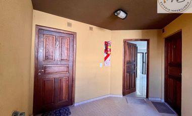 Departamento de 3 ambientes cerca del mar en San Bernardo