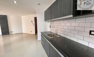Departamento de 3 ambientes cerca del mar en San Bernardo