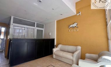 Departamento de 3 ambientes cerca del mar en San Bernardo