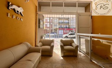 Departamento de 3 ambientes cerca del mar en San Bernardo