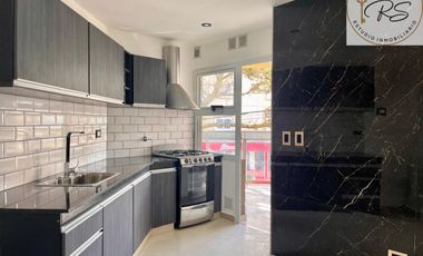 Departamento de 3 ambientes cerca del mar en San Bernardo