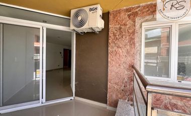 Departamento de 3 ambientes cerca del mar en San Bernardo