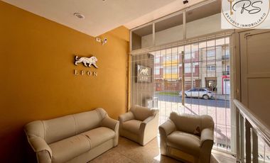 Departamento de 3 ambientes cerca del mar en San Bernardo