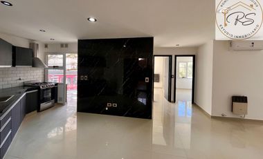 Departamento de 3 ambientes cerca del mar en San Bernardo