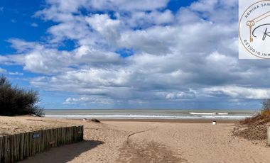 Departamento de 3 ambientes cerca del mar en San Bernardo