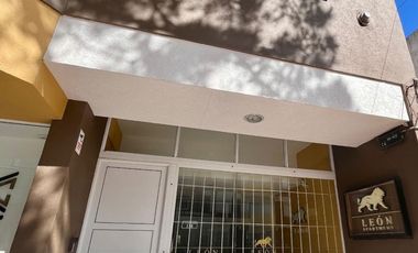 Departamento de 3 ambientes cerca del mar en San Bernardo