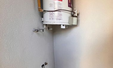 Departamento de 3 ambientes cerca del mar en San Bernardo