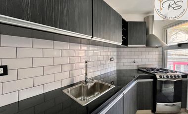 Departamento de 3 ambientes cerca del mar en San Bernardo