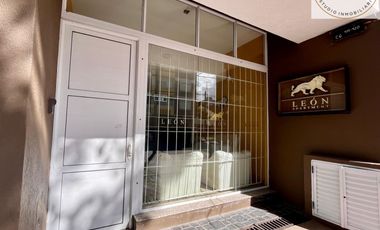 Departamento de 3 ambientes cerca del mar en San Bernardo