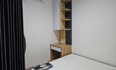 Sewa Rumah 2 Lantai di Grand Taruma Karawang Barat, 110 Juta/Tahun!