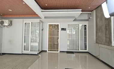 Sewa Rumah 2 Lantai di Grand Taruma Karawang Barat, 110 Juta/Tahun!