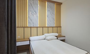 Sewa Rumah 2 Lantai di Grand Taruma Karawang Barat, 110 Juta/Tahun!