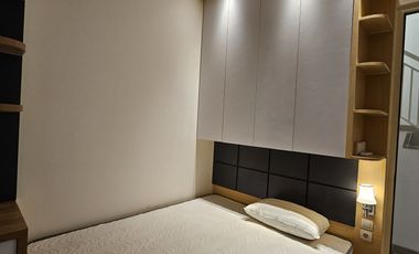 Sewa Rumah 2 Lantai di Grand Taruma Karawang Barat, 110 Juta/Tahun!