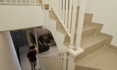 Sewa Rumah 2 Lantai di Grand Taruma Karawang Barat, 110 Juta/Tahun!