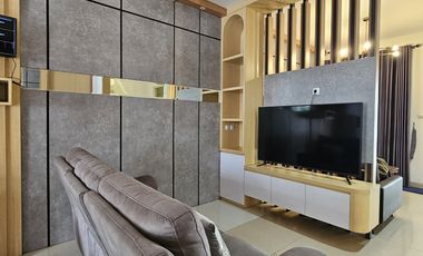 Sewa Rumah 2 Lantai di Grand Taruma Karawang Barat, 110 Juta/Tahun!