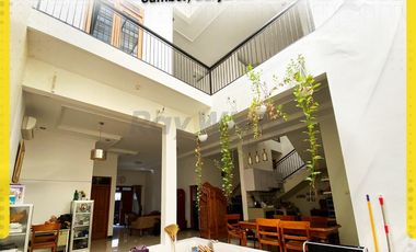 Dijual Rumah Mewah 2 Lantai Siap Huni Di Banjarsari Solo