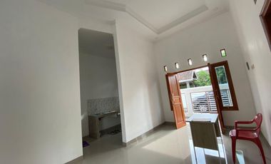 Dijual Rumah Di Colomadu Dekat Bandara Bagus Dan Siap Huni