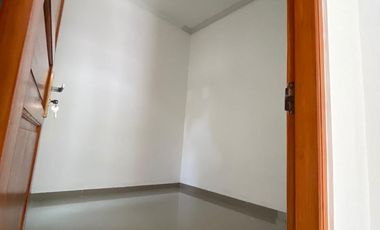 Dijual Rumah Di Colomadu Dekat Bandara Bagus Dan Siap Huni