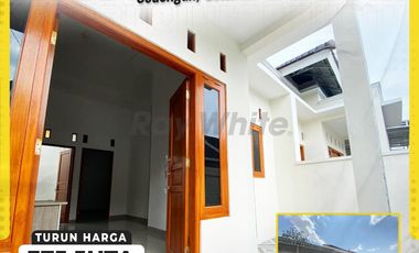 Dijual Rumah Di Colomadu Dekat Bandara Bagus Dan Siap Huni
