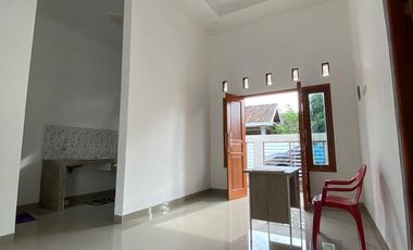 Dijual Rumah Di Colomadu Dekat Bandara Bagus Dan Siap Huni