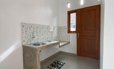 Dijual Rumah Di Colomadu Dekat Bandara Bagus Dan Siap Huni