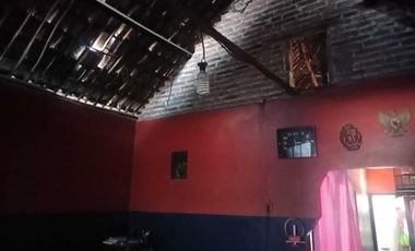 Rumah Murah di Sawo Cangkring Wonoayu - Sidoarjo