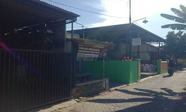 Rumah Murah di Sawo Cangkring Wonoayu - Sidoarjo