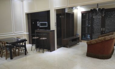 Disewakan Rumah Cluster Elite Di Gentan Furnished Dan Siap Huni