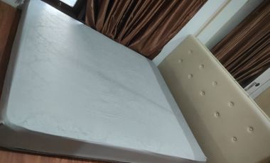 Disewakan Rumah Cluster Elite Di Gentan Furnished Dan Siap Huni