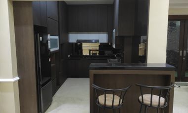 Disewakan Rumah Cluster Elite Di Gentan Furnished Dan Siap Huni