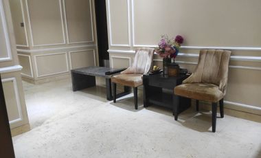 Disewakan Rumah Cluster Elite Di Gentan Furnished Dan Siap Huni