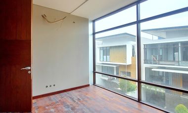 Rumah Mewah Luas Murah DI Ampera Kemang Jaksel