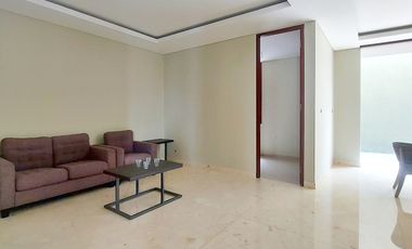 Rumah Mewah Luas Murah DI Ampera Kemang Jaksel