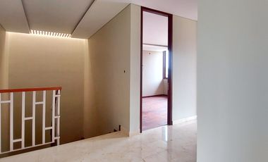 Rumah Mewah Luas Murah DI Ampera Kemang Jaksel