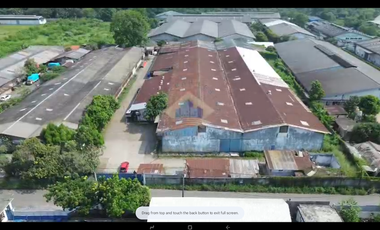 Disewakan Pabrik Di Telesonic, Jatake, Kabupaten Tangerang, Banten