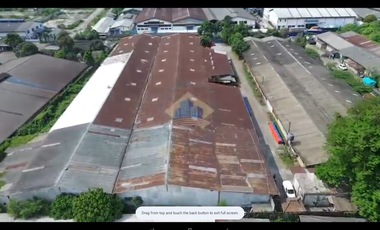 Disewakan Pabrik Di Telesonic, Jatake, Kabupaten Tangerang, Banten