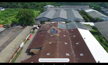 Disewakan Pabrik Di Telesonic, Jatake, Kabupaten Tangerang, Banten