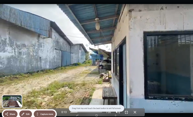 Disewakan Pabrik Di Telesonic, Jatake, Kabupaten Tangerang, Banten