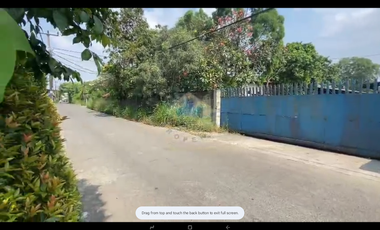 Disewakan Pabrik Di Telesonic, Jatake, Kabupaten Tangerang, Banten