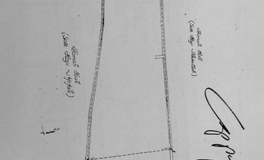 jual tanah strategis dekat terminal 3 juanda