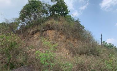 Tanah mainroad batujajar bandung